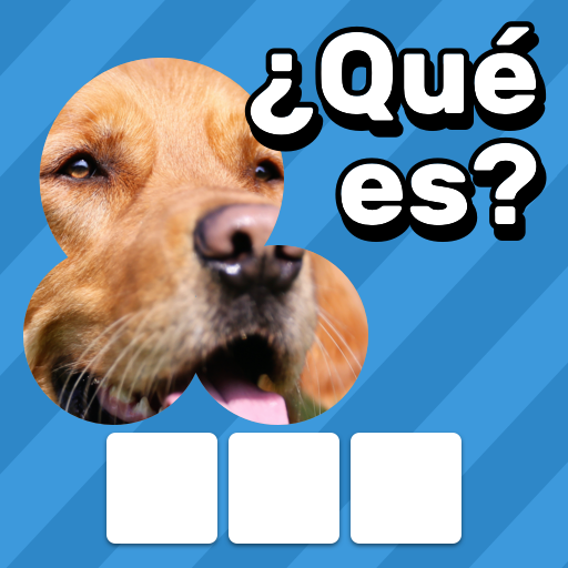 Zoom Quiz: Juego de Imágenes icon