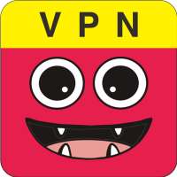 Monster VPN