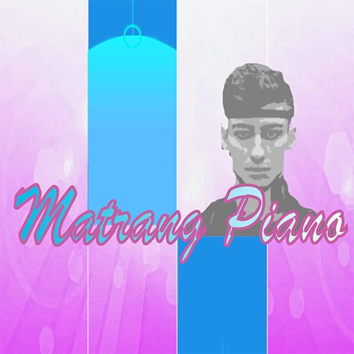 Matrang Piano Game иконка