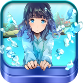 Anime Wallpaper HD icon