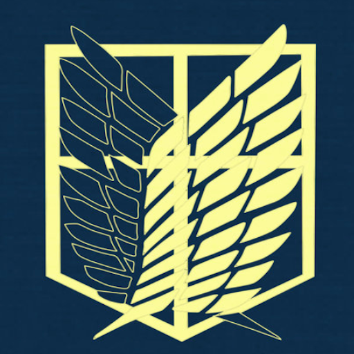 Attack on Titan HD Wallpapers icon