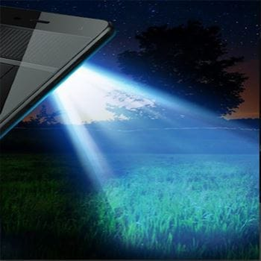 Sharper Flashlight أيقونة