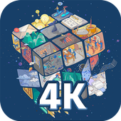 WallPick иконка