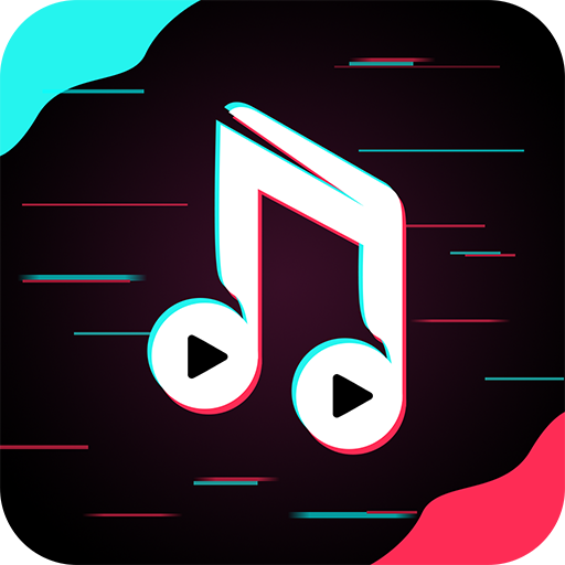 Tik-Toi Video Player - Video Player All Format icon