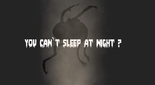 Sleepy monsters screenshot 2