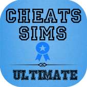 Cheats Sims Ultimate