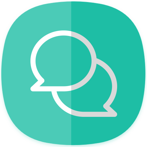 Mensaje en Blanco para Whatsap icon