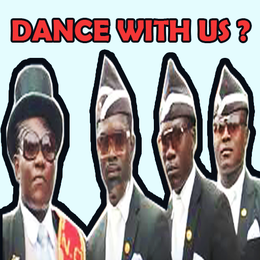 funny meme stickers 2021 -WastickerApp icon