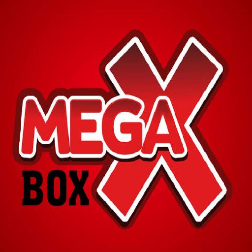 MEGA X BOX icon