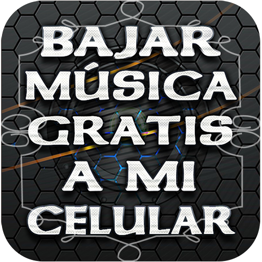 Bajar Música Gratis a mi Celular sin Internet Guia icon