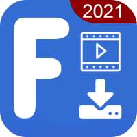 Video Downloader for Facebook on 9Apps