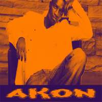 Akon  Album Video