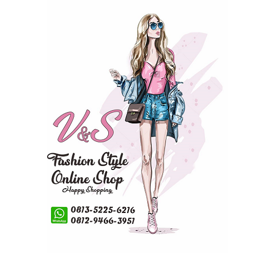 V&amp;S Fashion icon