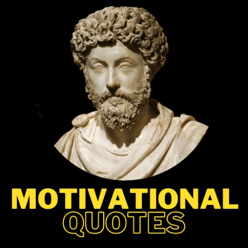 Daily Motivation | Stoicism Quote | Warriors Quote icon