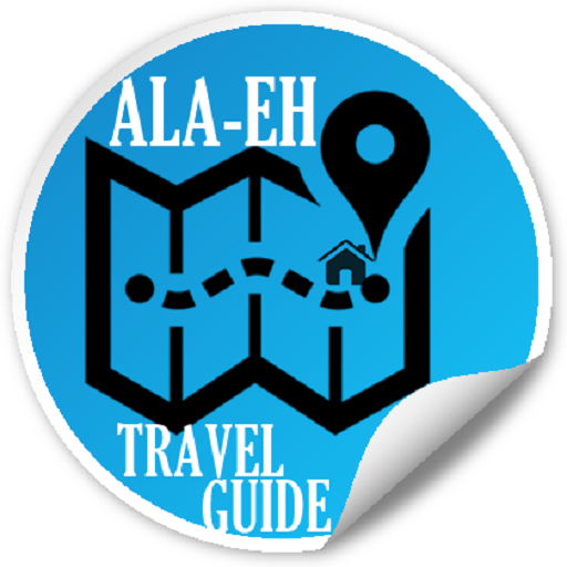 Ala Eh! Travel Guide icon