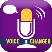 Voice Changer Sound Effects icon