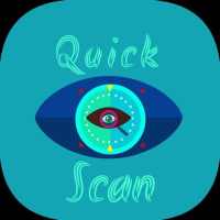 Quick Scan - Free Document Scanner & PDF Scan