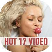 Hot 17 Live Video Pro