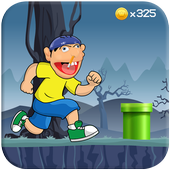 Super Jeffy Puppet Adventures: Jeffy World icon