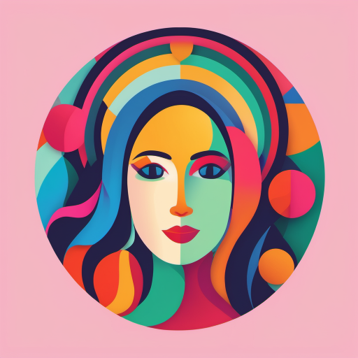 Deform AI - Art Image Editor иконка