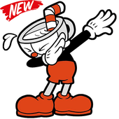 Mester Cuphead icon