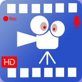 Guide imo video calls recorder icon