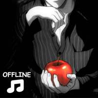 Anime Songs Death Note on 9Apps