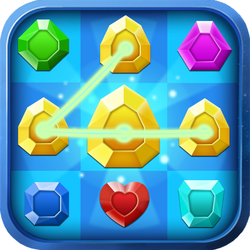 Jewel Splash 2019 icon