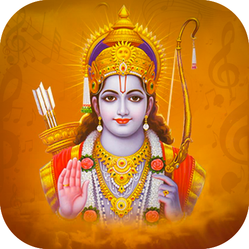 Lord Ram Ringtone icon
