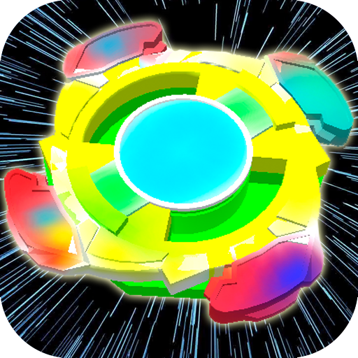 Blade Speed Burst icon
