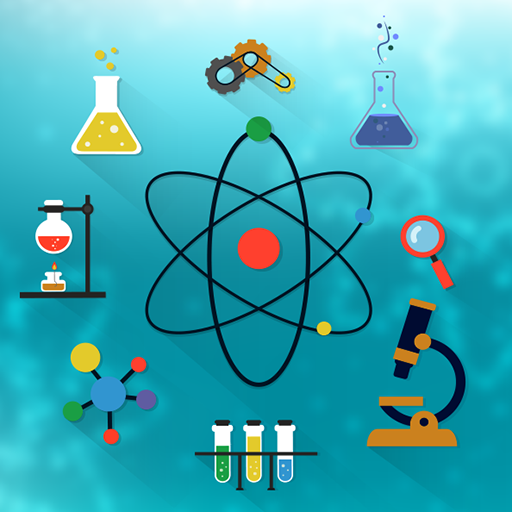 Chemistry Notes icon