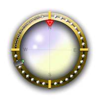 황금 나침반 on 9Apps