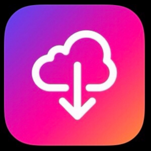 FlashSave for Instagram icon