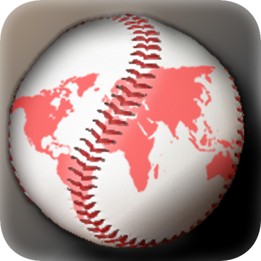 run Baseball Manager icon