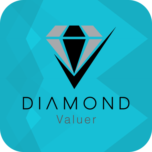 Diamond Valuer icon