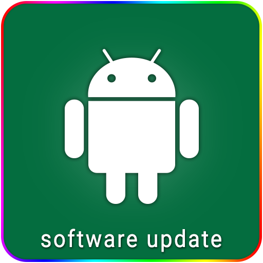 Software Update 2021 icon