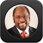 Dr Myles Munroe icon