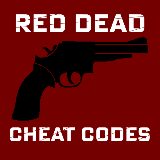 Cheat Codes for Red Dead Redemption 1 &amp; 2 icon