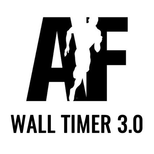 Wall Timer icon