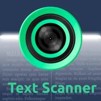 Image to Text Scanner - OCR Text Scanner