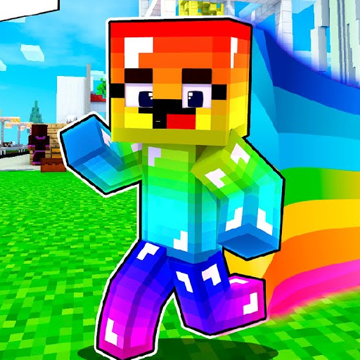 Camouflage armor mod icon