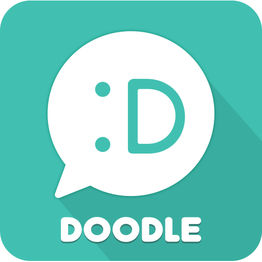 두들두들 - 배경화면/카톡테마/벨소리/동영상/캐시/키보드 icon