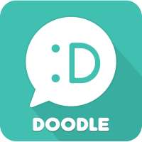 두들두들 - 배경화면/카톡테마/벨소리/동영상/캐시/키보드