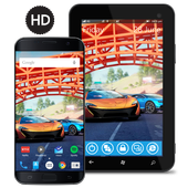 HD Wallpapers for Asphalt 9 Legend Fans icon