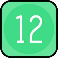 G-Pix  Android-12 Dark UI EMUI 11/10/9/8/5 Theme