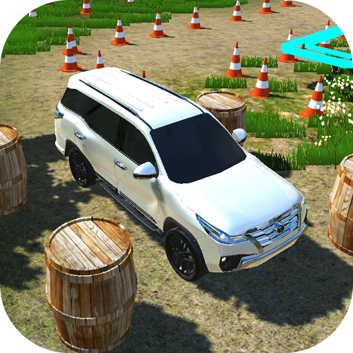 Real Car Parking 3D 2019 icon