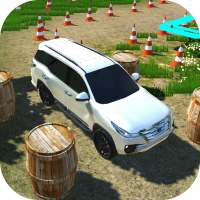 Real Car Parking 3D 2019