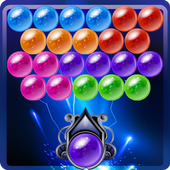 Bubble Shooter 2017 icon