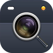 In Camera icon
