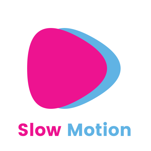 Slow Motion Video FX icon